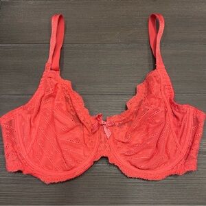 Chantelle Rive Gauche Full Coverage Bra